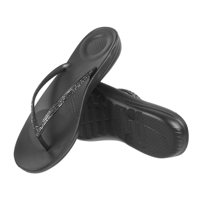 Fitflop Iqushion Sparkle (SKU: 228-112-11-3)