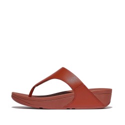 Fitflop Lulu Leather Toepost
