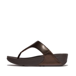 Fitflop Lulu Leather Toepost