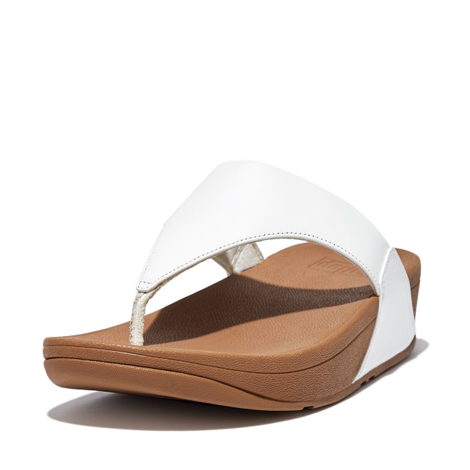 Fitflop Leather Toepost (SKU: 228-203-16-3)