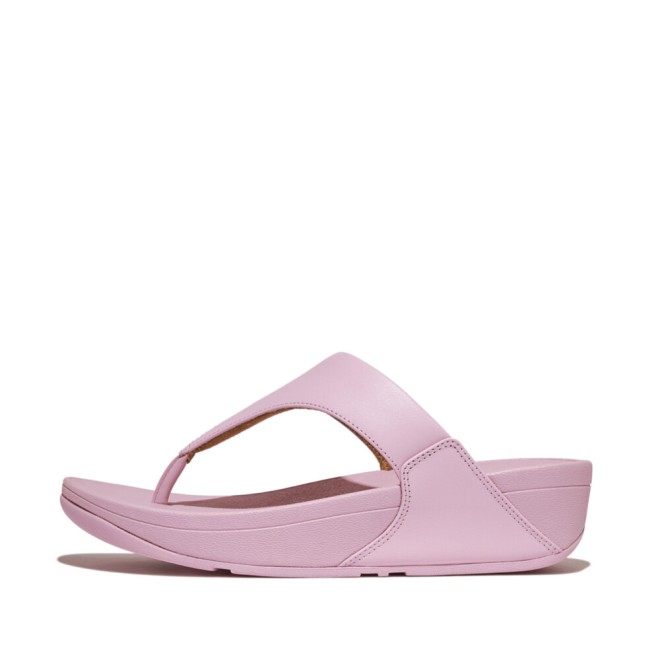Fitflop Lulu Leather Toepost
