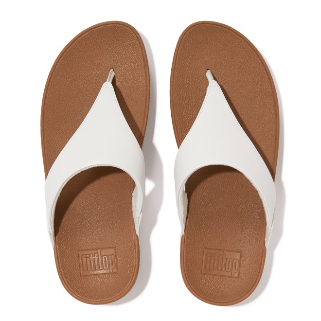Fitflop Leather Toepost (SKU: 228-203-16-3)