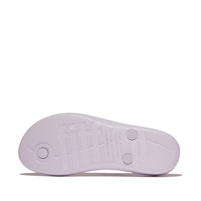 Fitflop Iqushion Ombre Sparkle Flip-Flops (SKU: 228-209-26-3)