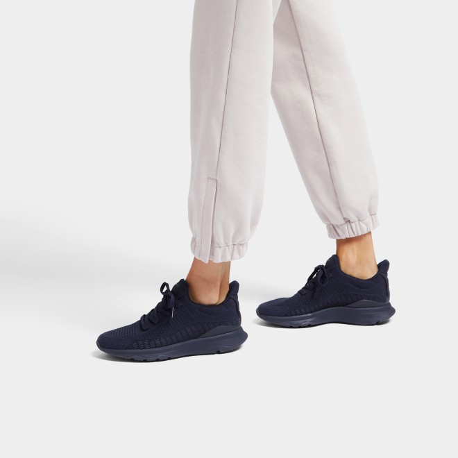 Fitflop Vitamin Ffx Knit Sports Sneakers (SKU: 228-323-17-3)