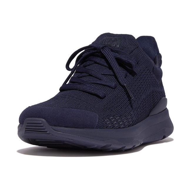 Fitflop Vitamin Ffx Knit Sports Sneakers (SKU: 228-323-17-3)