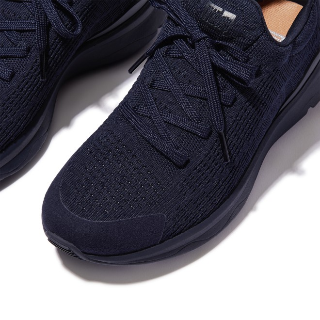 Fitflop Vitamin Ffx Knit Sports Sneakers (SKU: 228-323-17-3)