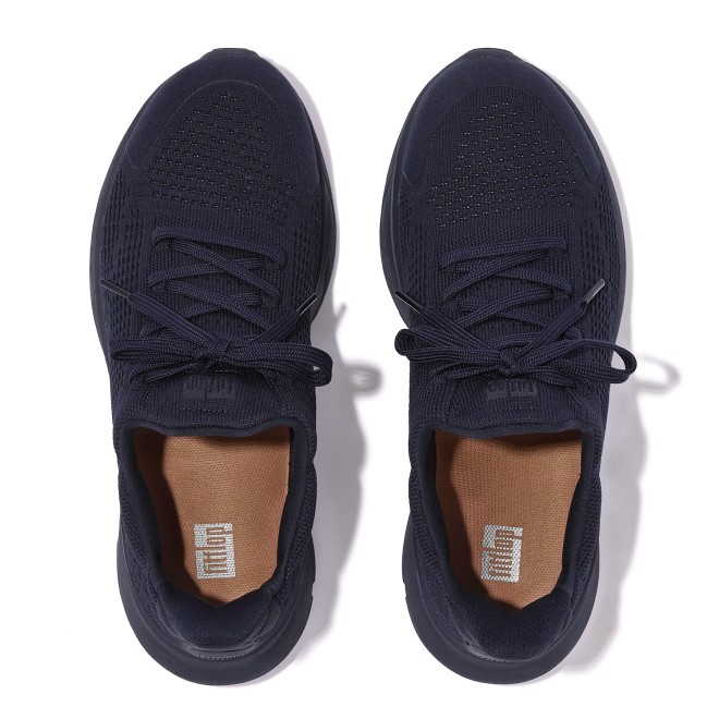 Fitflop Vitamin Ffx Knit Sports Sneakers (SKU: 228-323-17-3)