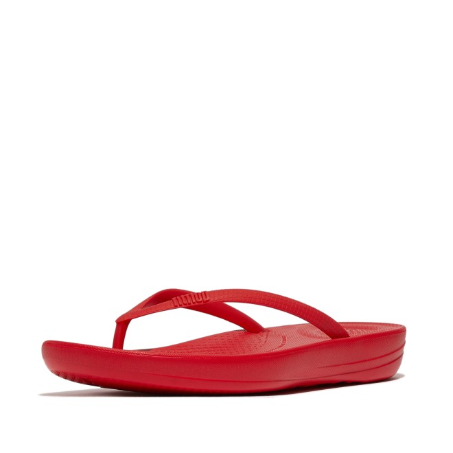 Fitflop Iqushion Ergonomic Flip-Flops (SKU: 228-373-18-5)