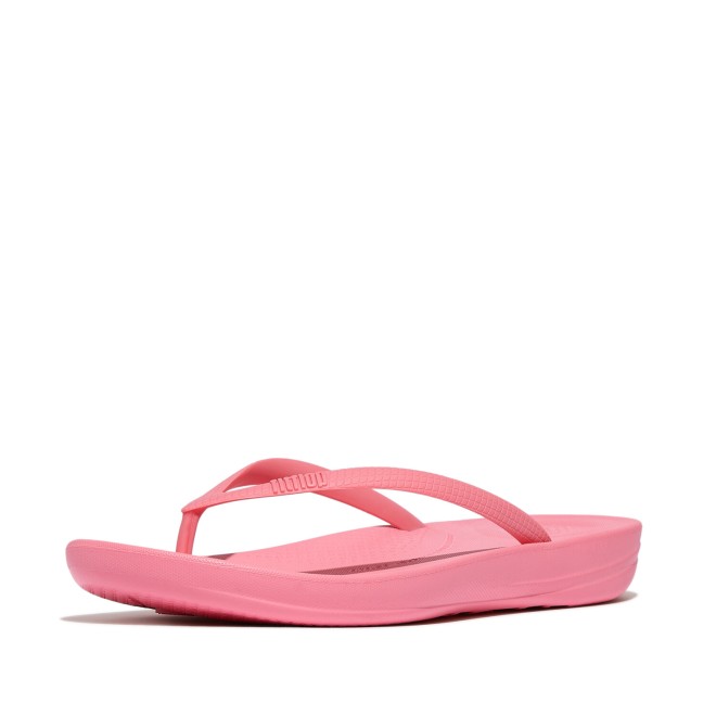 Fitflop Iqushion Ergonomic Flip-Flops (SKU: 228-373-24-4)