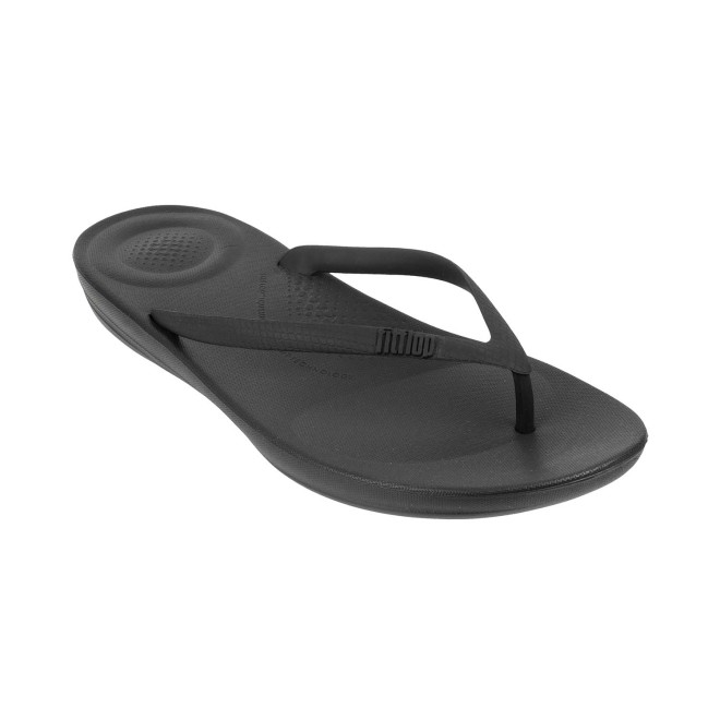 Fitflop Iqushion Ergonomic Flip-Flops (SKU: 228-373-11-4)