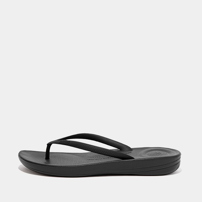 Fitflop Iqushion Ergonomic Flip-Flops