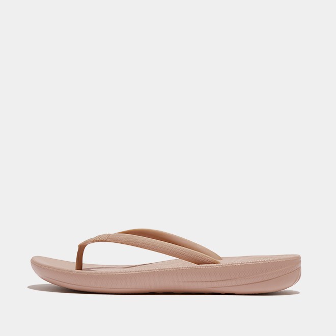 Fitflop Iqushion Ergonomic Flip-Flops