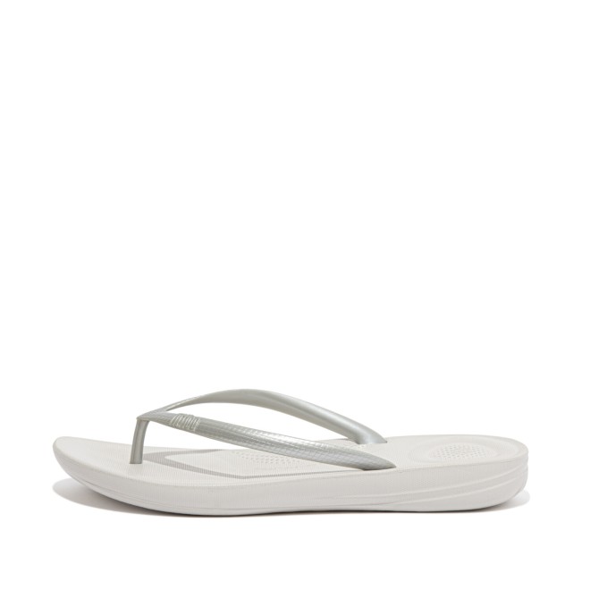 Fitflop Iqushion Ergonomic Flip-Flops