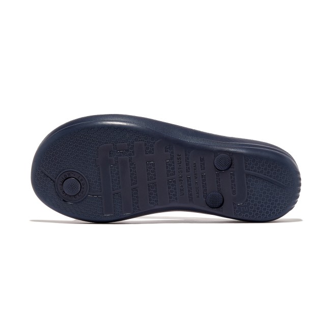 Fitflop Iqushion Ergonomic Flip-Flops (SKU: 228-373-17-4)