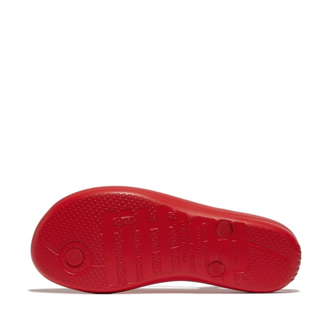 Fitflop Iqushion Ergonomic Flip-Flops (SKU: 228-373-18-5)