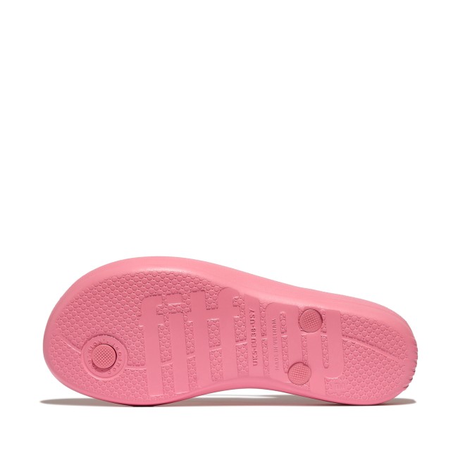 Fitflop Iqushion Ergonomic Flip-Flops (SKU: 228-373-24-4)