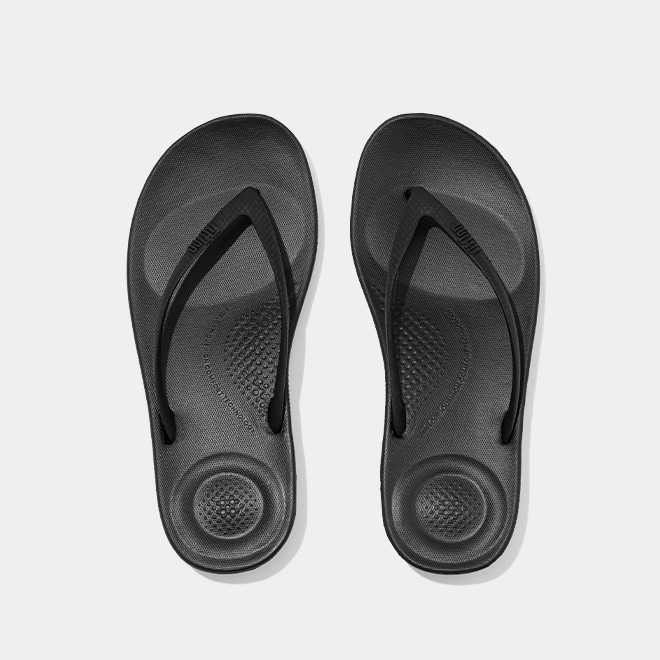Fitflop Iqushion Ergonomic Flip-Flops (SKU: 228-373-11-4)
