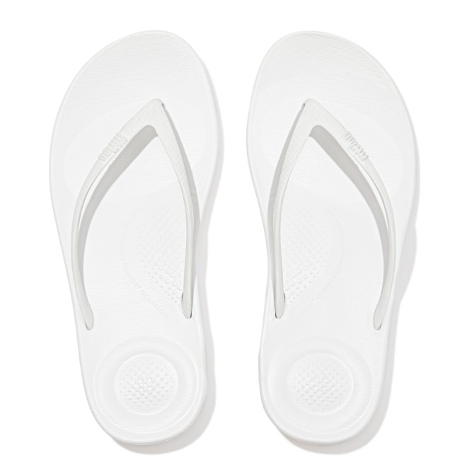 Fitflop Iqushion Ergonomic Flip-Flops (SKU: 228-373-16-3)