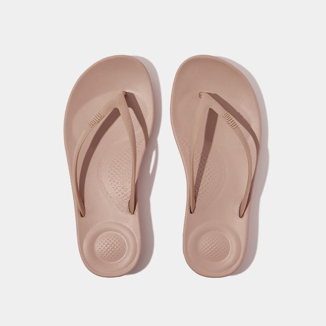 Fitflop Iqushion Ergonomic Flip-Flops (SKU: 228-373-20-3)