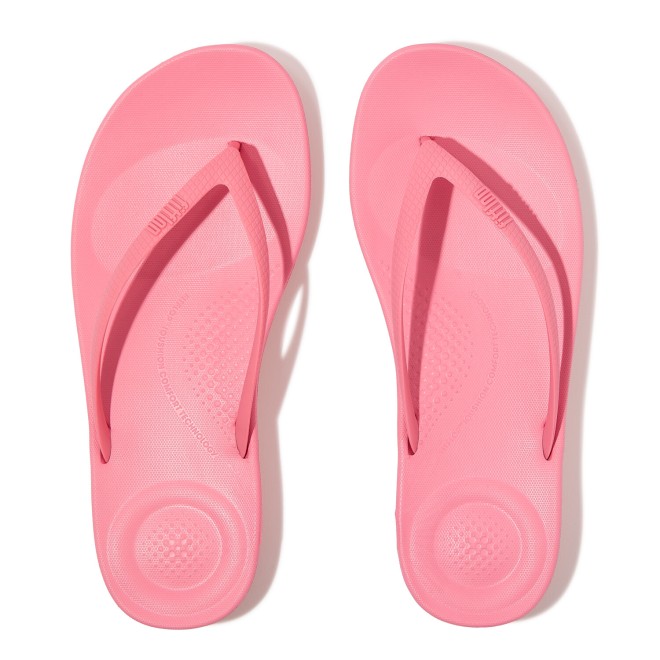 Fitflop Iqushion Ergonomic Flip-Flops (SKU: 228-373-24-4)
