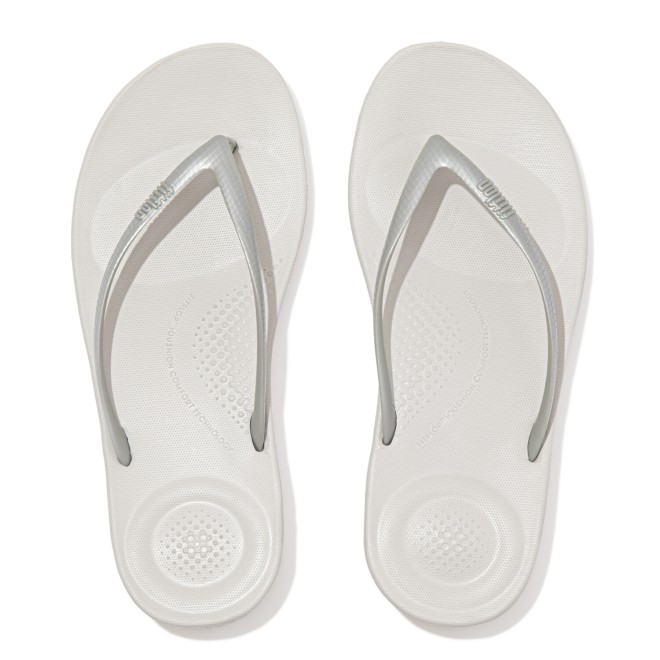 Fitflop Iqushion Ergonomic Flip-Flops (SKU: 228-373-27-3)