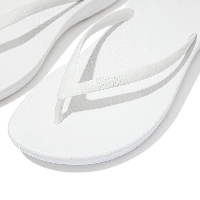Fitflop Iqushion Ergonomic Flip-Flops (SKU: 228-373-16-3)