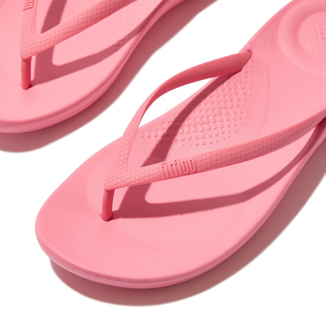 Fitflop Iqushion Ergonomic Flip-Flops (SKU: 228-373-24-4)