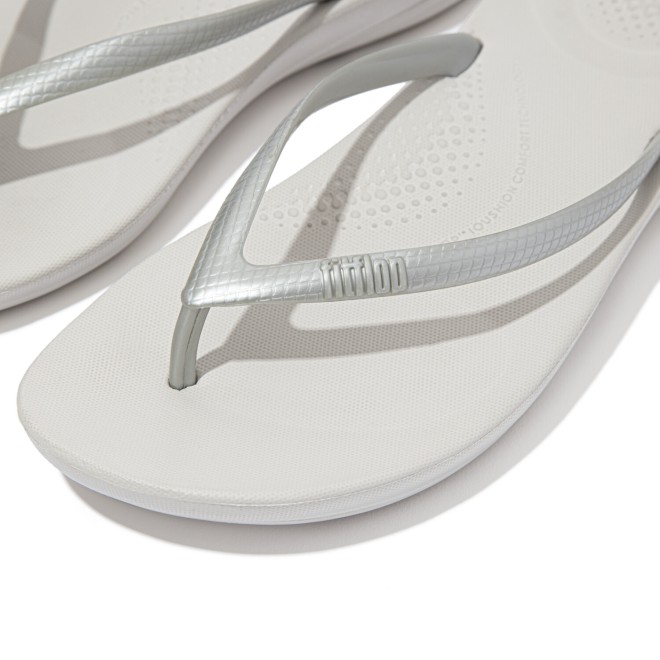 Fitflop Iqushion Ergonomic Flip-Flops (SKU: 228-373-27-3)
