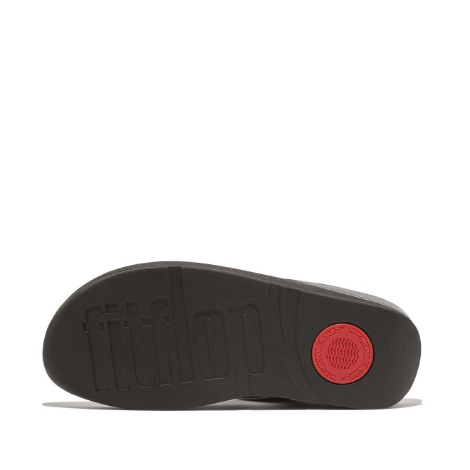 Fitflop Fino Bauble-Bead Toe-Post Sandals (SKU: 228-382-94-3)