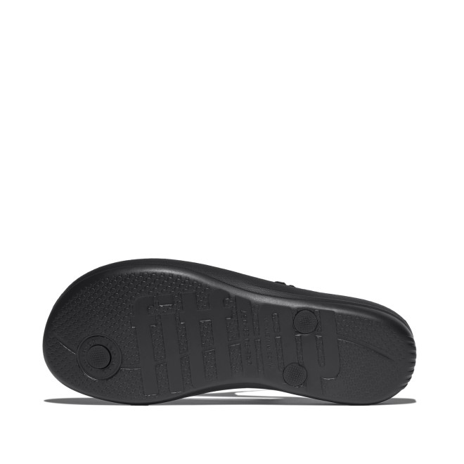 Fitflop Iqushion Multi-Crystal Ergonomic Flip-Flops (SKU: 228-414-11-3)