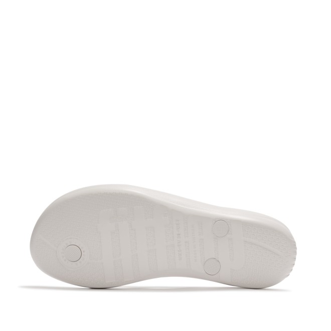 Fitflop Iqushion Multi-Crystal Ergonomic Flip-Flops (SKU: 228-414-16-3)