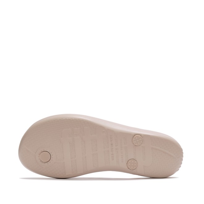 Fitflop Iqushion Multi-Crystal Ergonomic Flip-Flops (SKU: 228-414-78-3)