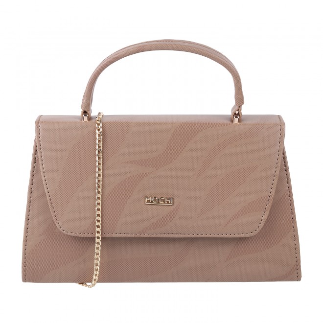 Mochi Women Chiku Hand Bags Satchel Bags