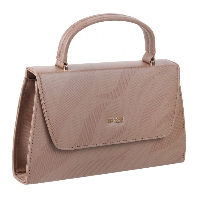 Mochi Women Chiku Hand Bags Satchel Bags (SKU: 230-5-22-10) Mochi Women Chiku Hand Bags Satchel Bags (SKU: 230-5-22-10)
