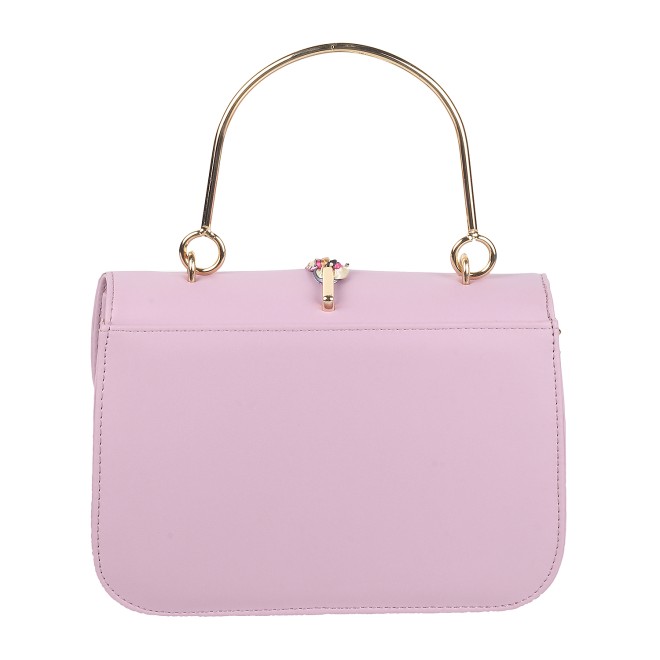 Mochi Women Purple Evening Bag (SKU: 230-7378-26-10)