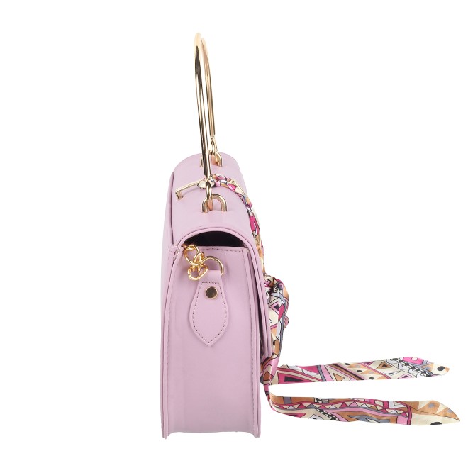 Mochi Women Purple Evening Bag (SKU: 230-7378-26-10)