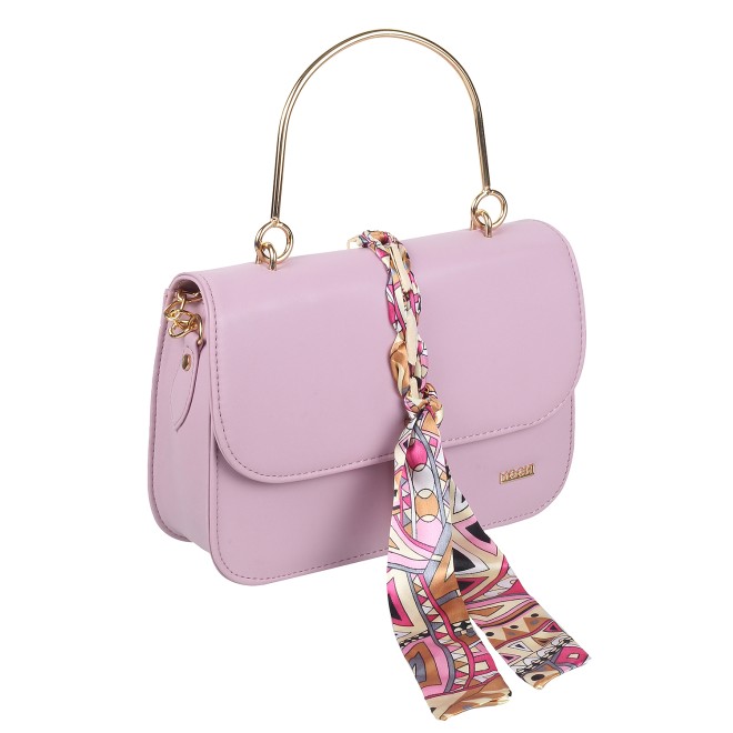 Mochi Women Purple Evening Bag (SKU: 230-7378-26-10)