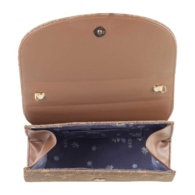 Mochi Women Brown Evening Bag (SKU: 230-7691-12-10)