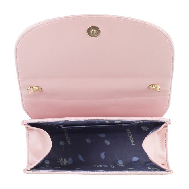 Mochi Women Pink Evening Bag (SKU: 230-7691-24-10)