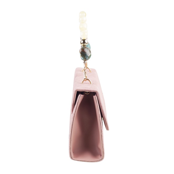 Mochi Women Pink Evening Bag (SKU: 230-7691-24-10)