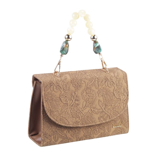 Mochi Women Brown Evening Bag (SKU: 230-7691-12-10)