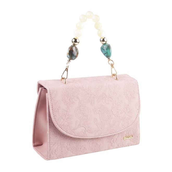 Mochi Women Pink Evening Bag (SKU: 230-7691-24-10)