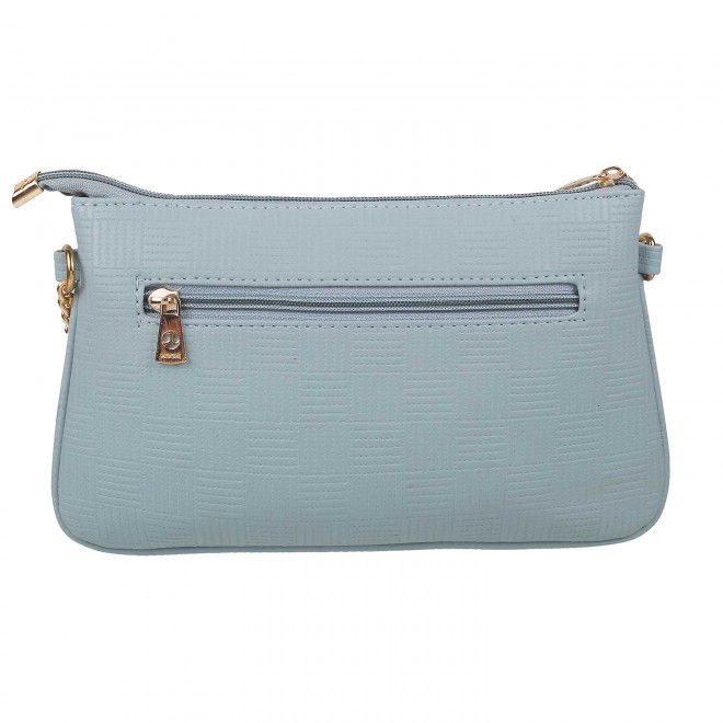 Mochi Women Light-Blue Hand Bags Shoulder Bag (SKU: 230-8-32-10)