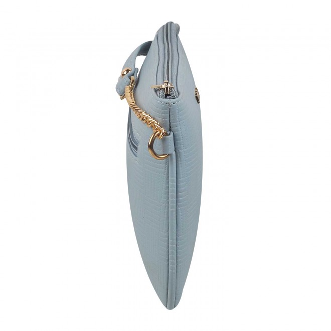 Mochi Women Light-Blue Hand Bags Shoulder Bag (SKU: 230-8-32-10)