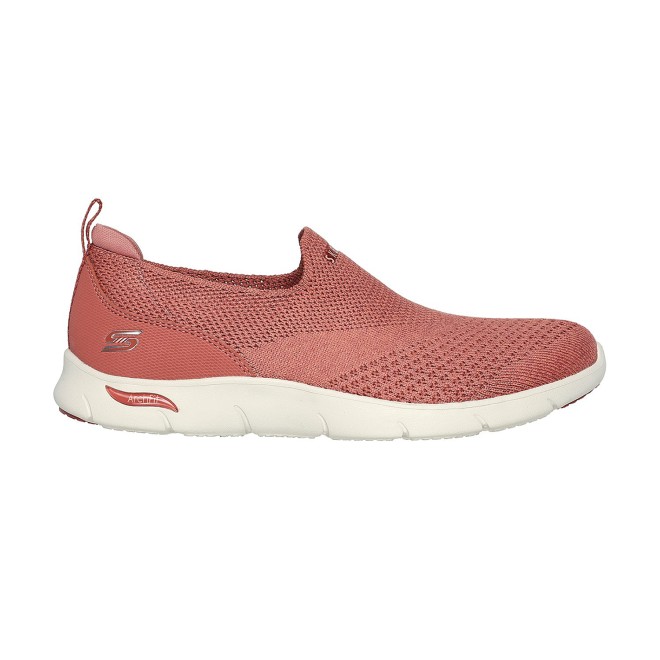 Skechers Arch Fit Refine - Don'T Go (SKU: 239-104164-12-7)