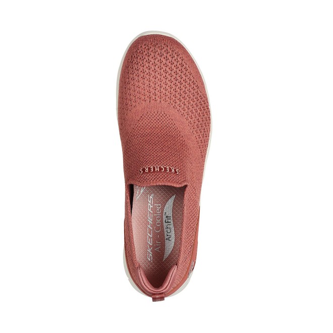 Skechers Arch Fit Refine - Don'T Go (SKU: 239-104164-12-7)