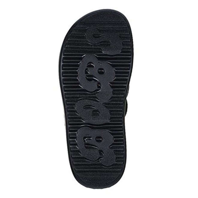 Skechers Women Black Sports Sandals (SKU: 239-114781-11-6)