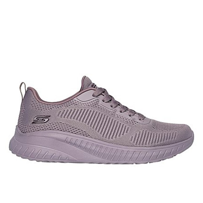 Skechers Women Pink Sports Lace Up