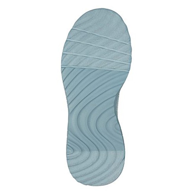 Skechers Women Light-blue Sports Lace Up (SKU: 239-117209-32-6)