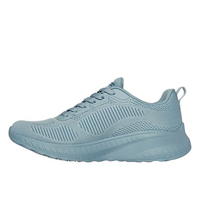 Skechers Women Light-blue Sports Lace Up (SKU: 239-117209-32-6)